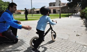 La canalla surt al carrer, un mes i mig després