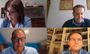 L'Ajuntament de Cambrils celebra el segon ple telemàtic que es pot seguir en directe a través de Youtube