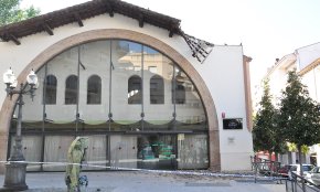 El govern municipal es referma en la seva decisió d'adquirir l'antic celler de la Cooperativa Agrícola