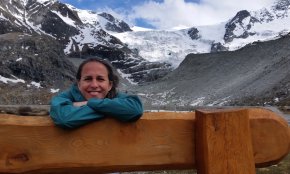 Núria Piñol, una cambrilenca a Suïssa: «Al cantó de Ginebra som un dels més afectats, perquè hi ha molta mobilitat de persones»