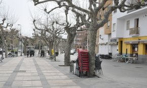 Cs Cambrils es reuneix amb una representació del teixit empresarial per recollir les seves necessitats