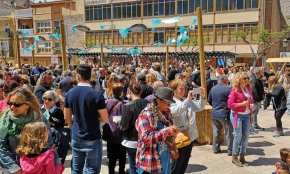 Suspeses les festes i jornades previstes a Vandellòs i l'Hospitalet de l'Infant per als mesos de maig i juny
