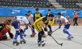 El Cambrils CH tanca la temporada com a quart classificat del seu grup