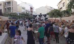 Se suspèn la fira de producte local de les Terres del Mestral «Fruits de la Terra» prevista pels dies 3 i 4 de juliol