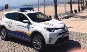 La Policia Local interposa 43 denúncies a conductors i 18 denúncies a vianants durant la primera setmana de maig