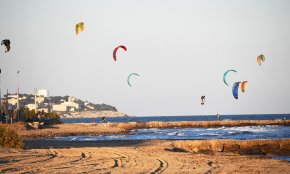 Cambrils, com la resta de municipis de costa, a l'espera d'un protocol de platges 