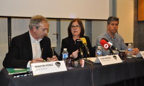 Pastora Soler, Jorge Drexler, Enrique Bunbury i la Pegatina, entre d'altres, actuaran al 44è festival Internacional de Música