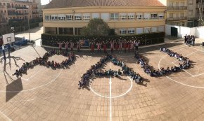Educació planteja grups d'alumnes d'entre 12 i 13 alumnes a primària i de 15 a secundària pel curs vinent