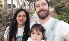 Jordi Gibert, un cambrilenc resident a San Luis Potosí: «El coronavirus s'ha propagat de manera molt diferent dins de Mèxic»