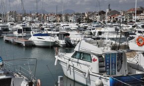 L'Estació Nàutica de la Costa Daurada elabora un manual de bones pràctiques per a les activitats al mar