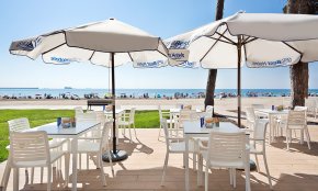 BEST Terramarina, el primer hotel vacacional de la Costa Daurada que obrirà les portes