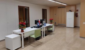 L'Oficina Local d'Habitatge reobrirà de forma presencial el 26 de maig