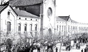 El convent