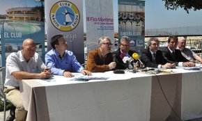 Cambrils i Salou presenten la 3a Fira Marítima de la Costa Daurada, que comptarà amb 23 estands