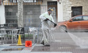 Tres mesos de coronavirus a Catalunya (cronologia)