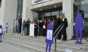 8-M: «Ara més que mai necessitem un 8 de març fort i compromès en els avanços reals per a la igualtat de gènere»