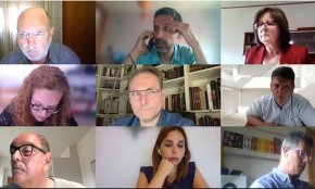 L'equip de govern aprova l'increment d'un 2% dels sous dels tres càrrecs de confiança