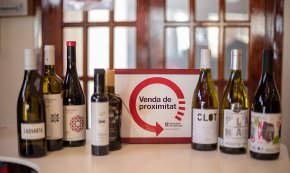 El Departament d'Agricultura i les DO impulsaran una campanya de comunicació per posar en valor els vins catalans