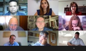 El ple aprova un conveni per donar suport a les persones emprenedores de la comarca dins del Programa Catalunya Emprèn