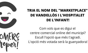 L'Ajuntament de Vandellòs i l'Hospitalet de l'Infant posarà en marxa aquest estiu un «Marketplace» per impulsar el comerç local 