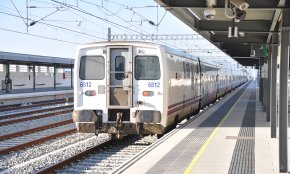 La CGT alerta de la possible supressió de la connexió ferroviària Barcelona-Sevilla el proper 7 de juny