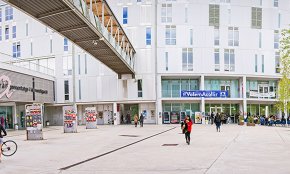 El termini per fer la preinscripció universitària serà del 23 de juny al 29 de juliol