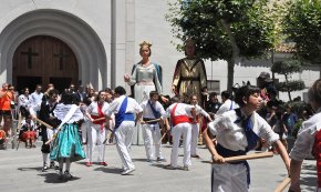 El PROCICAT aprova la celebració d'actes i espectacles culturals amb espectadors asseguts i amb distància de seguretat de dos metres