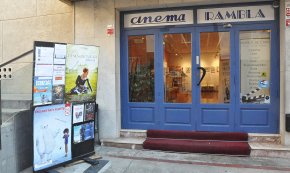 La fase 3 permetrà l'obertura de teatres i cinemes al 50% de la seva capacitat