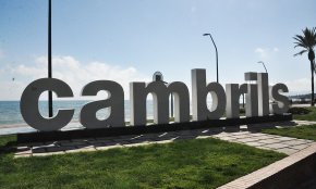 Cambrils se situa entre les destinacions més buscades per planificar les vacances, aquest estiu