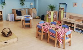 Les dues llars d'infants municipals reobriran el proper 15 de juny