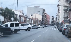 L'Ajuntament estudia vianalitzar alguns carrers per donar una major amplitud a les terrasses i comerços