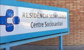 La Regió Sanitària Camp de Tarragona eleva a 23 els casos positius al sociosanitari de Reus