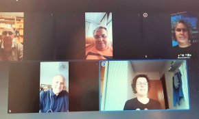 Antoni Azón i Àlvar García s'incorporen a la Junta de l'ANC de Cambrils