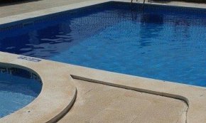 L'Ajuntament inicia una campanya d'inspecció i informació de piscines d'ús públic
