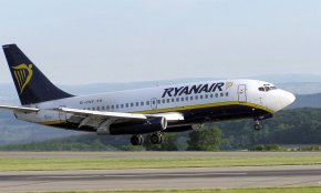 Ryanair restableix cent rutes a Catalunya com a part del calendari d'estiu del 2020 