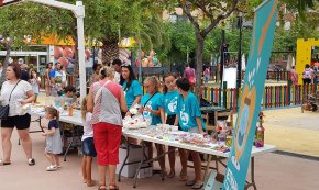 Se suspèn la Setmana de la Joventut Solidària de Vandellòs i l'Hospitalet de l'Infant