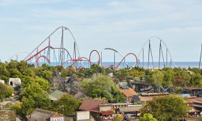 PortAventura World Resort reobrirà portes el 8 de juliol amb el 30% de l'aforament i l'ús obligatori de mascareta 