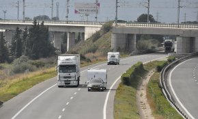 El govern espanyol reobrirà les fronteres amb països de l'espai Schengen a partir del 21 de juny, a excepció de Portugal 