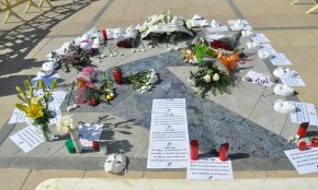 L'Ajuntament de Cambrils s'alinea amb les acusacions de les víctimes al judici pels atemptats