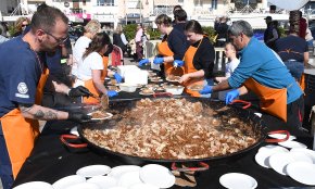 Un calendari gastronòmic 2020 «trastocat» per la crisi del coronavirus