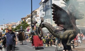 Es presenta la Festa Major de Sant Pere 2020, enguany «molt virtual»
