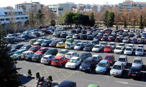 Les obres de construcció del pàrquing de la plaça de l'Ajuntament començaran després de la Festa Major de Sant Pere