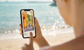 Turisme de Cambrils engega «Live Cambrils», una potent campanya promocional a les xarxes socials 