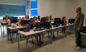 Oberta la matrícula de l’oferta formativa del Viver d’empreses de Vandellòs i l’Hospitalet de l’Infant
