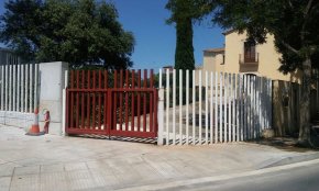 El Museu Molí de les Tres Eres reobrirà, aquest dissabte, amb la inauguració del jardí i dos nous accessos