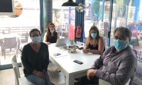 El PSC demana que la demarcació de Tarragona adquireixi el distintiu de zona verda europea