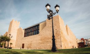 Visites guiades al patrimoni de Vandellòs i l'Hospitalet de l'Infant, del 26 de juny al 13 de setembre