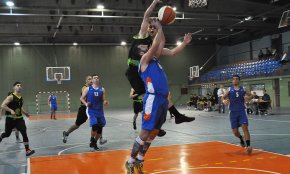 Victòria del CB Cambrils a la pista del Torredembarra