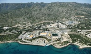 Llum verda del CSN a la pròrroga de la vida útil de la central nuclear Vandellòs II fins l'any 2030