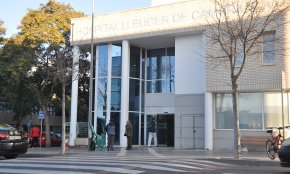 El Parlament aprova, per unanimitat, una proposta de Cs per a la «millora del servei de ginecologia» a l'Hospital Lleuger